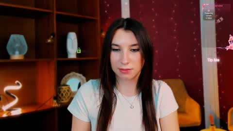 polly_more online show from April 14, 3:15 pm