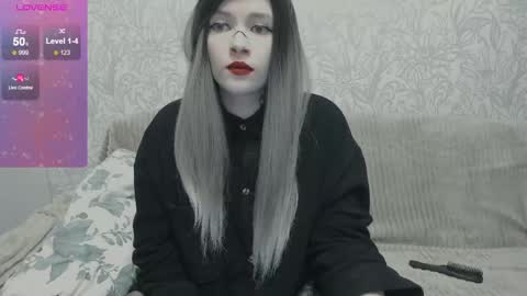 Polly online show from April 11, 6:56 pm