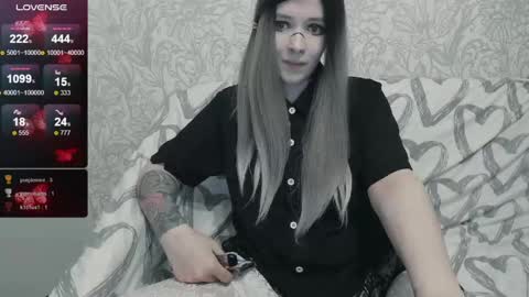 Polly online show from April 16, 9:39 pm