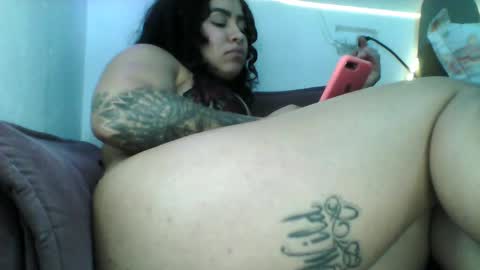 Snapshot of pollycrush chatting on September 17, 2:59 am pollycrush online show from September 17, 2:59 am