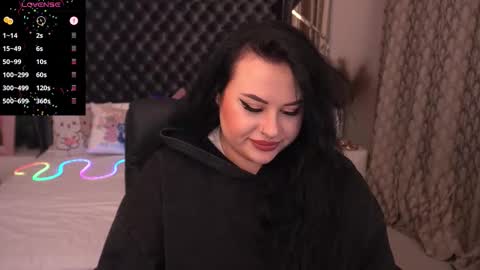 Polly online show from September 28, 4:05 pm