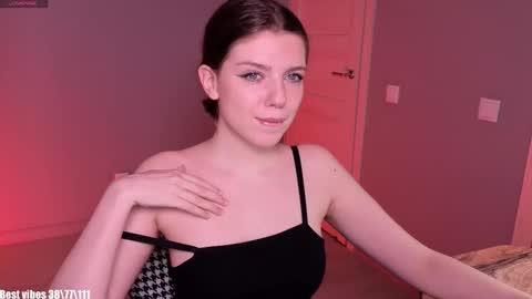  Your Polly  follow me  online show from February 20, 8:44 pm