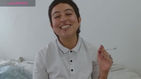 Poly online show from March 4, 7:01 pm