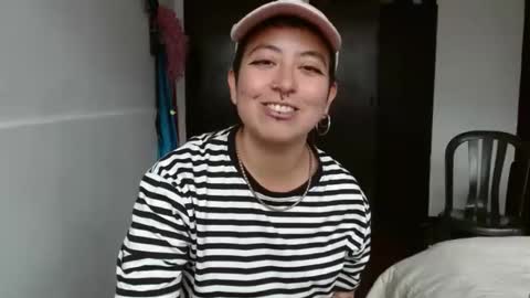 Poly online show from January 17, 5:41 pm