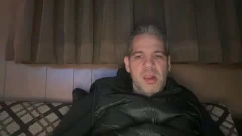 Snapshot of ponchynyc chatting on January 13, 5:01 am PONCH online show from January 13, 5:01 am