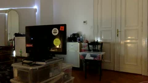 ponyboxxx online show from June 13, 2:33 am