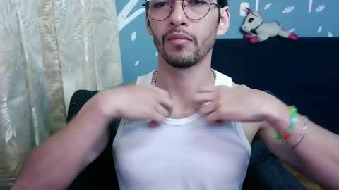 ponzothc online show from October 10, 9:41 pm