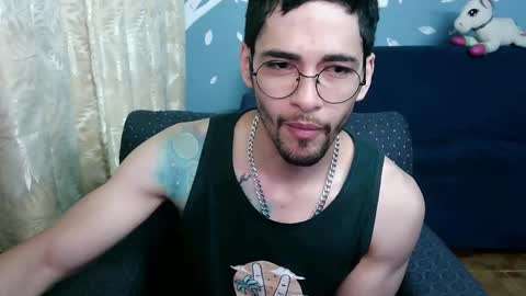 ponzothc online show from October 1, 10:41 pm