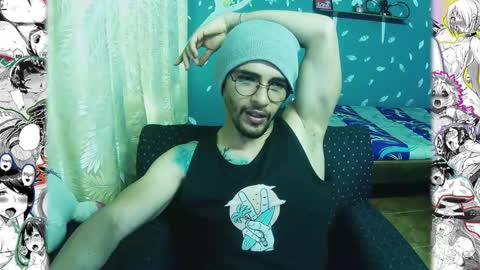 ponzothc online show from September 9, 9:48 pm