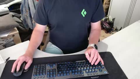 Dave online show from June 1, 8:04 am