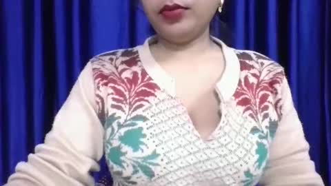 poojalady online show from January 11, 2:17 am