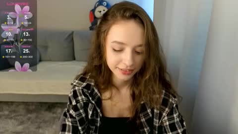 Cindy online show from March 21, 6:30 am