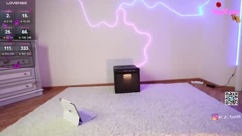 Louise  see you on December 1  at 2200 UTC3 online show from February 24, 5:00 am