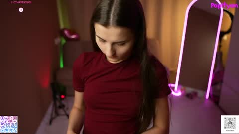 Louise  see you on December 1  at 2200 UTC3 online show from June 9, 9:20 am