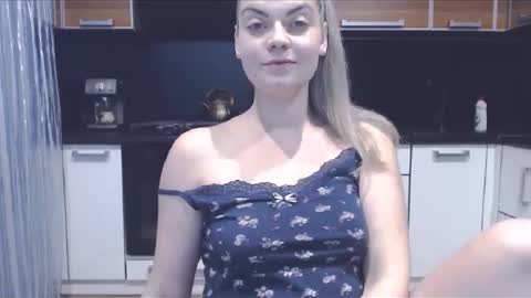 popkornmolli online show from March 19, 7:41 pm