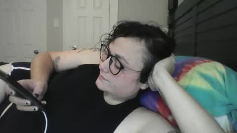Poppy Stax online show from October 20, 1:43 am