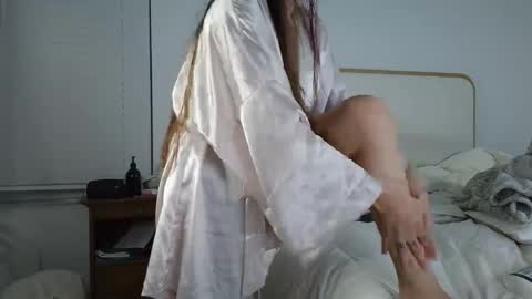 PoppyQuinn online show from May 14, 1:59 am