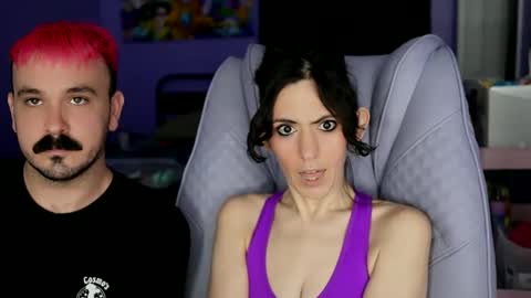 A cadia online show from March 30, 5:02 pm