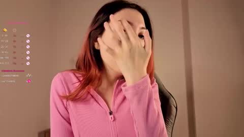 Agnes online show from November 10, 9:50 pm