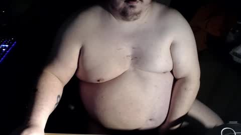 porkdaddy online show from December 5, 8:49 pm