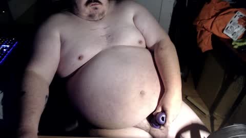 porkdaddy online show from December 2, 9:01 pm