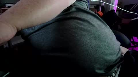 porkdaddy online show from August 6, 5:33 pm