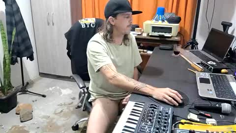 porngreen10 online show from September 24, 6:42 am