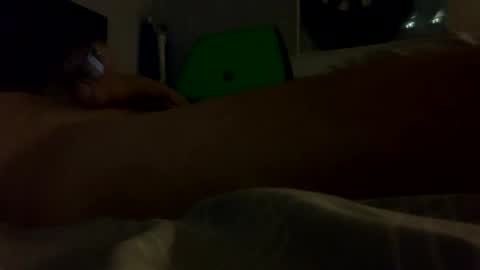 pornstarr123 online show from December 30, 3:47 am