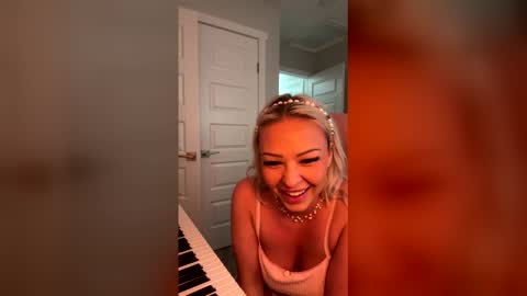 Porscha Bendz online show from April 23, 8:43 pm