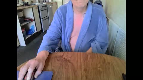 poshman65 online show from March 14, 11:25 am