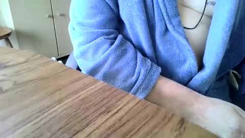 Snapshot of poshman65 chatting on January 23, 12:09 pm poshman65 online show from January 23, 12:09 pm