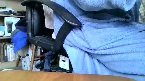 Snapshot of poshman65 chatting on January 18, 12:57 pm poshman65 online show from January 18, 12:57 pm