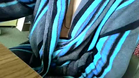 Snapshot of poshman65 chatting on February 20, 12:25 pm poshman65 online show from February 20, 12:25 pm