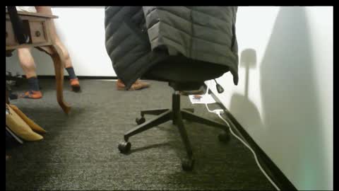 ConchilDog online show from November 7, 12:40 pm