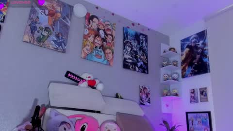 power_girl69 online show from March 21, 9:52 pm