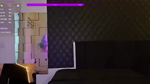 Ravena Rozz online show from February 4, 3:11 am