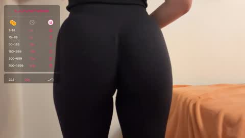 powerduo l online show from April 14, 6:33 pm