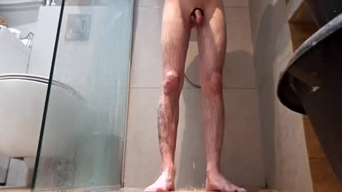 Snapshot of powermute22 chatting on September 30, 11:32 am Big Dick online show from September 30, 11:32 am
