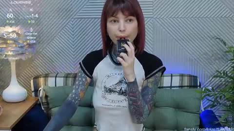 Lola online show from February 20, 4:56 am