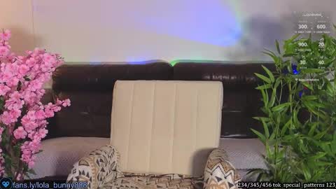 Lola online show from October 29, 5:42 am