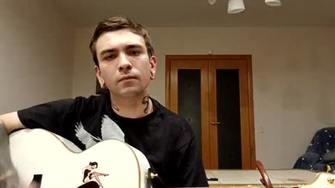 pozornik_val online show from August 7, 11:58 pm