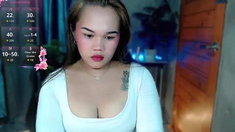 Just PRECIOUS  online show from April 10, 12:10 pm