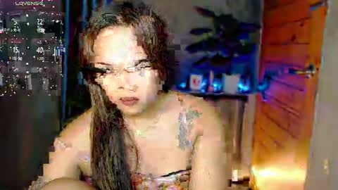 Just PRECIOUS  online show from March 11, 7:55 am