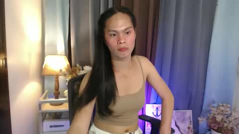 Cassie online show from May 10, 7:53 pm