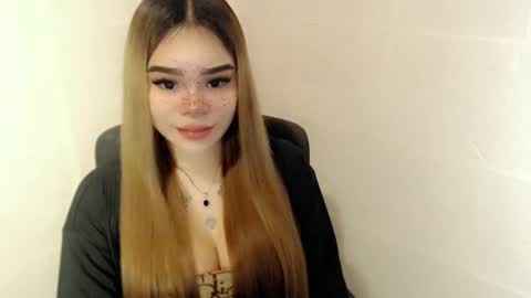 MAXXINE online show from April 23, 1:57 am