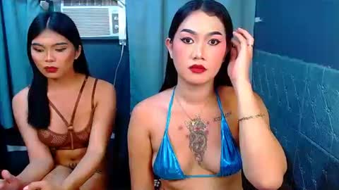 Francine online show from December 4, 7:46 pm