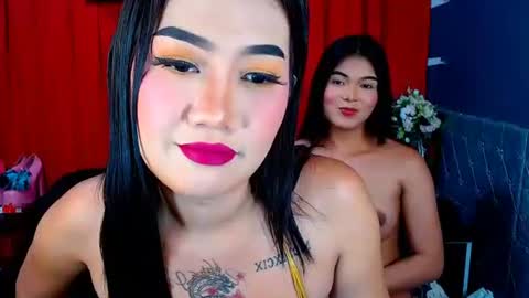 Francine online show from September 27, 3:26 am