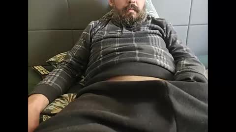 precumbear online show from March 8, 1:59 pm