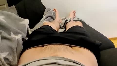 precummilker online show from January 19, 6:00 pm