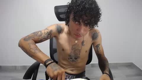 Plux online show from March 5, 3:08 am